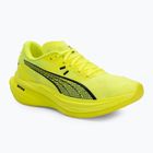 Férfi futócipő PUMA Deviate Nitro 3 sárga riasztás/puma fekete
