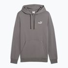 Férfi pulóver PUMA ESS Small No. 1 Logo Hoodie TR öntöttvas férfi pulcsi
