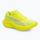 Női futócipő PUMA Deviate Nitro 3 sárga riasztás/puma ezüst