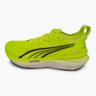 Férfi futócipő PUMA ForeverRun Nitro 2 sárga riasztás/puma fekete