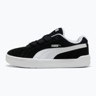 Férfi PUMA Park Lifestyle Easy SD cipő puma fekete/puma fehér