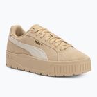 PUMA Karmen II női cipő világos homok/alpine snow/puma gold