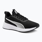 PUMA Flyer Lite 3 futócipő puma fekete/puma fehér