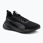 PUMA Flyer Lite 3 futócipő puma fekete/for all time piros
