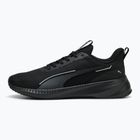 PUMA Flyer Lite 3 futócipő puma fekete/for all time piros