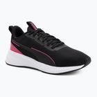 PUMA Flyer Lite 3 futócipő Puma fekete/for all time piros