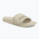 PUMA Leadcat 2.0 sivatagi por/bársony moha flip-flopok