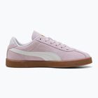 PUMA Club II lila fagy/puma fehér/gumi cipő