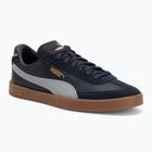 PUMA Club II Era új tengerészkék/hűvös középszürke/rágógumi cipő