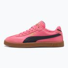 PUMA Club II Era magic rose/vew navy/gum cipő