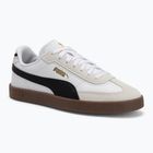 PUMA Club II Era Jr gyermek cipő puma fehér/puma fekete