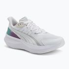 PUMA Pulse Pro futócipő puma fehér/puma ezüst