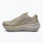 PUMA Scend Pro 2 alpesi hó/meleg fehér futócipő