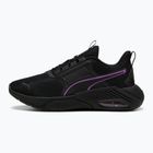 PUMA X-Cell Nova FS futócipő puma fekete/tiszta magenta