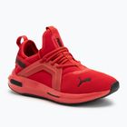 PUMA Softride Enzo 5 For all time piros/puma fekete futócipő