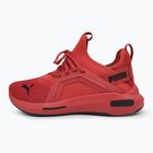 PUMA Softride Enzo 5 For all time piros/puma fekete futócipő