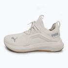 Női futócipő PUMA Softride Enzo 5 meleg fehér/modern menta
