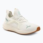 Női futócipő PUMA Softride Enzo 5 meleg fehér/modern menta