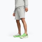Férfi edzőshort PUMA x HYROX szürke