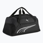 PUMA Fundamental Small 34 l-es edzőtáska puma fekete