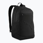 PUMA Buzz 28 l hátizsák puma fekete