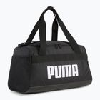 PUMA Challenger Extra Small 22,5 l edzőtáska puma fekete