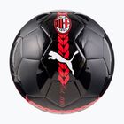 PUMA ACM PreMatch labdarúgó puma fekete/for all time piros méret 5