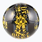 PUMA BVB PreMatch labdarúgó puma fekete/gyorsabb sárga méret 5
