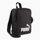 PUMA Phase Portable 1 l puma fekete zacskó