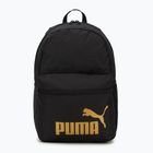 PUMA Phase 22 l hátizsák puma fekete/arany/no.1 logó