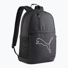 PUMA Plus 21 l puma fekete városi hátizsák