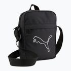 PUMA Plus Portable 1 l puma fekete zacskó