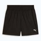 Férfi PUMA ESS Woven rövidnadrág 5" puma fekete