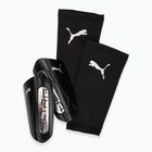 PUMA Ultra Light Sleeve sípcsontvédő puma fekete/puma ezüst