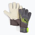 PUMA Ultra Play RC matt öregített ezüst/sárga riasztás kapuskesztyű