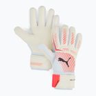 PUMA Ultra Pro NC kapus kesztyű puma fehér/izzó piros/puma fekete