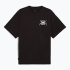 Férfi kosárlabdamez PUMA Jaws Core Tee II puma fekete