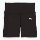 Női futónadrágok PUMA Run Velocity 5" Tight puma fekete