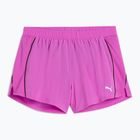 Női futónadrág PUMA Run Velocity 3" wild berry