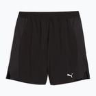 Férfi PUMA Run Velocity 7" futó rövidnadrág puma fekete