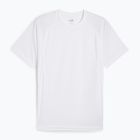 Férfi futópóló PUMA Run Velocity Tee Poly puma fehér