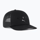 PUMA x HYROX Trucker fekete baseballsapka