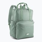 PUMA Phase College hátizsák zöld hold