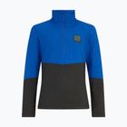 Longsleeve termoaktywny dziecięcy ZIENER Jarps coblat blue