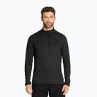 Férfi thermo pulóver ZIENER Jito black