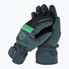 Gyerek síkesztyű ZIENER Leif GTX dark jungle