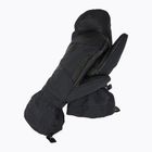 Férfi síkesztyű ZIENER Gaikus Aquashield AW alpine black