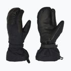 Férfi síkesztyű ZIENER Gaikuso Aquashield AW Lobster alpine black