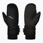 Női síkesztyű ZIENER Klairo-Z GTX+Gore Plus Warm Mitten black