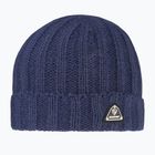 Téli sapka ZIENER Ilei dark navy